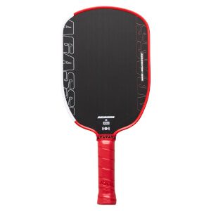 JOOLA Agassi Pro 16mm Carbon Fiber Pickleball Paddle: Image #454878