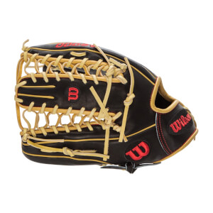 Wilson A2000 OT6 12.75" Baseball Glove: WTA20RB20OT6: Image #412761