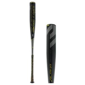 Easton Project 3 Alpha BBCOR Baseball Bat: BB19AL