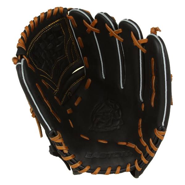 Gant Baseball Easton PRO10B 12 Pouces – Cuir Kip Double Bronzé Pour Gaucher (LHT)