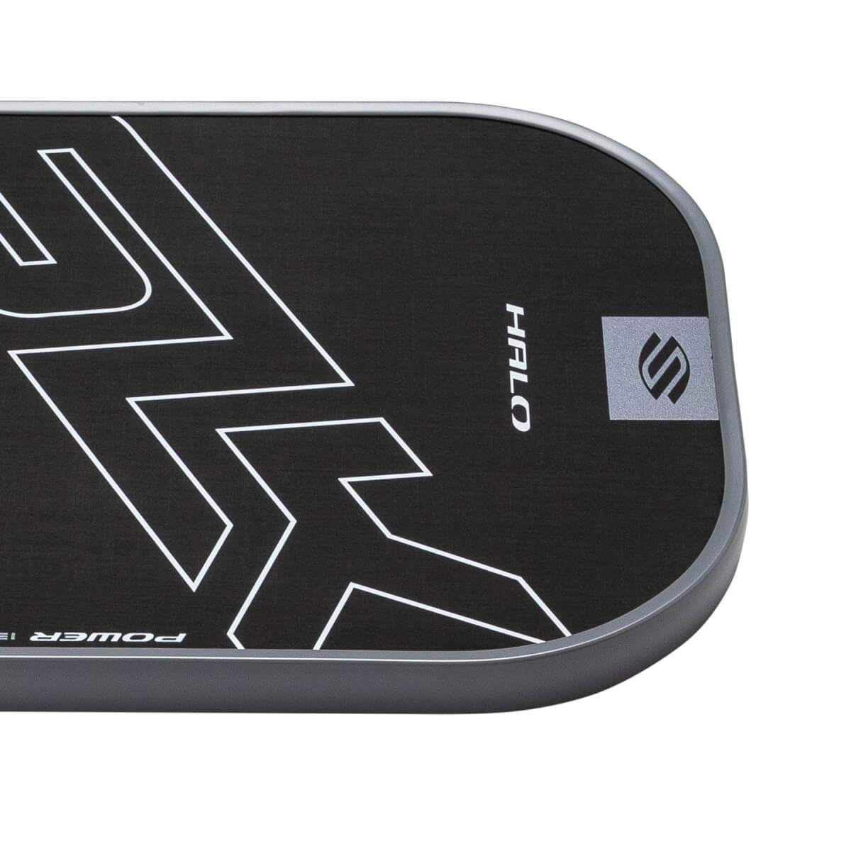 Selkirk SLK HALO Power Max Carbon Fiber Pickleball Paddle: Image #446774