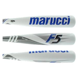 Marucci Marucci 2022 F5 SENIOR LEAGUE -10 USSSA BASEBALL - L'Entrepôt du baseball