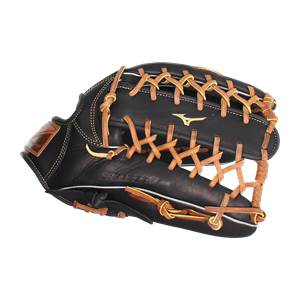 Mizuno Select 9 12.5'' Baseball Glove: GSN1250: Image #389280