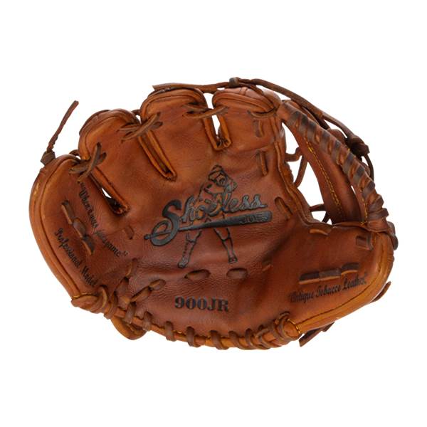 Shoeless Joe Joe Junior 9" Youth Baseball Glove: 900JR: Image #403630