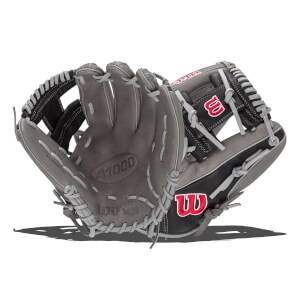 Wilson A1000 1787 11.75" Baseball Glove: WBW1025801175: Image #448762