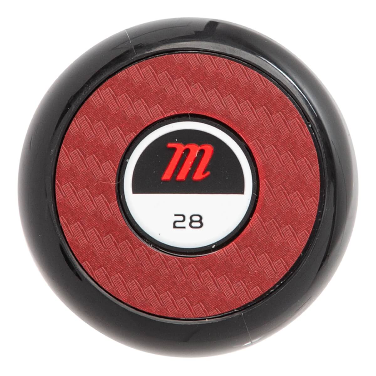 Marucci CAT8 Composite -8 USSSA Baseball Bat: MSBCCP8: Image #415363