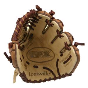 Louisville Slugger Omaha Crossover Series: OCX1150 Youth: Image #284305