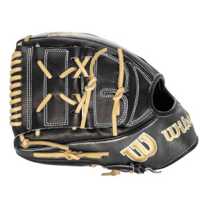 *BLEM* Wilson A2K B2 12" Baseball Glove: WBW10041112B: Image #432812