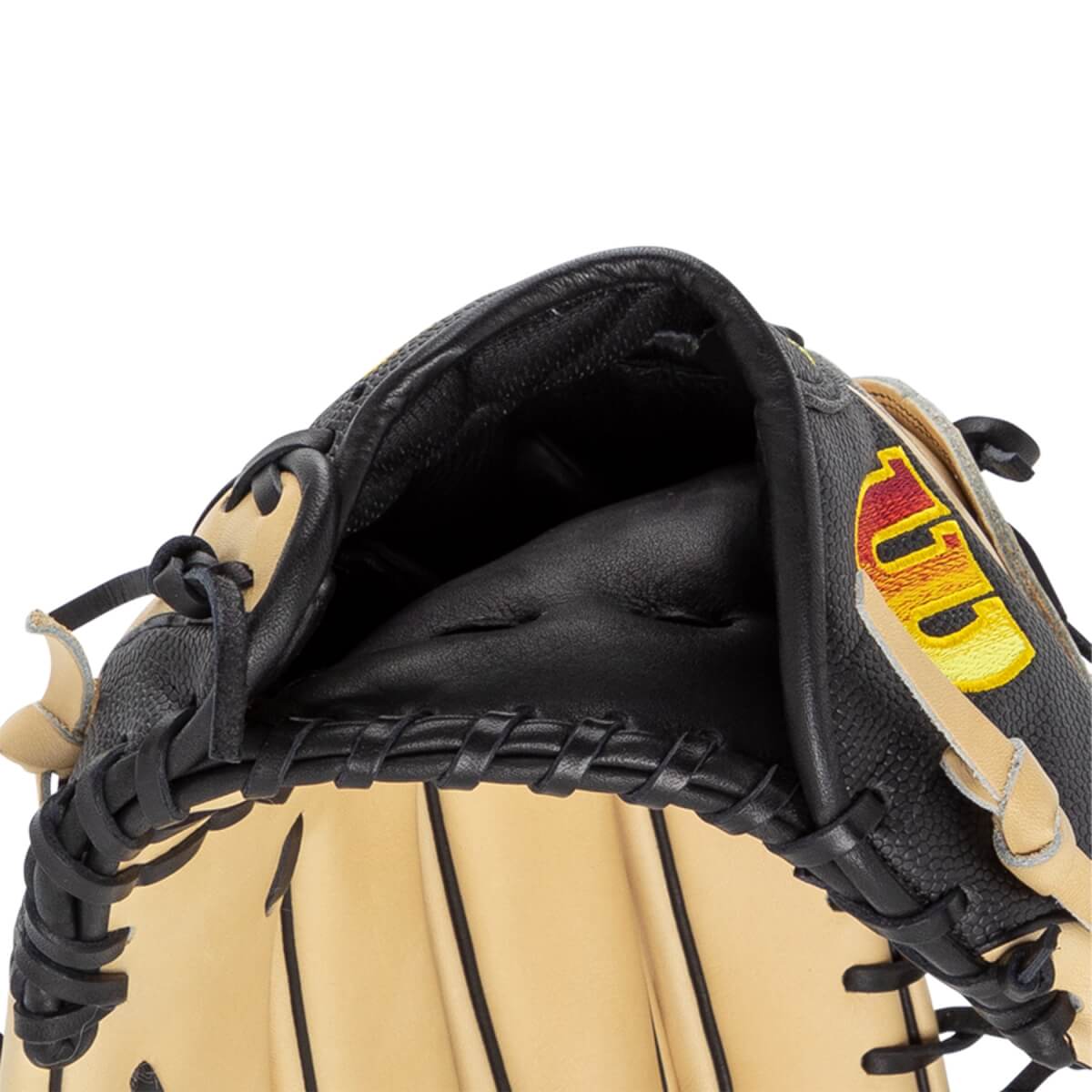 Wilson A2000 13.5" Slow Pitch Softball Glove: WBW101648135: Image #441862