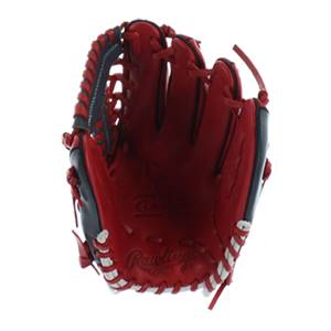 Rawlings GG Gamer XLE Pro Taper Series: G1125PTSG: Image #305012