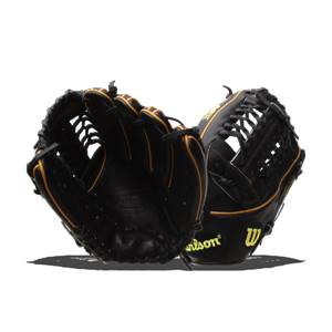 Wilson A2K Series C.J. Wilson Model: A2K0BB4CJW: Image #299160