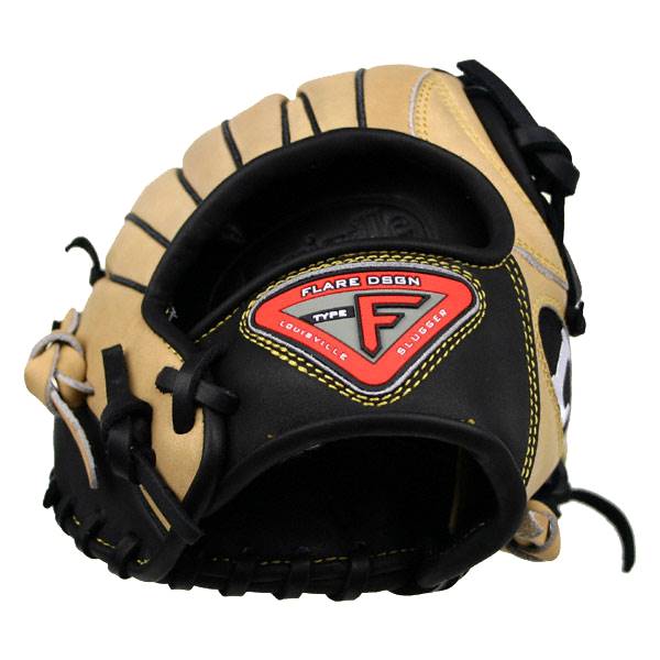 Louisville Slugger Pro Flare 13
