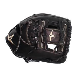 All Star Pro Elite 11.5" Baseball Glove: FGAS-1150IBK: Image #375011