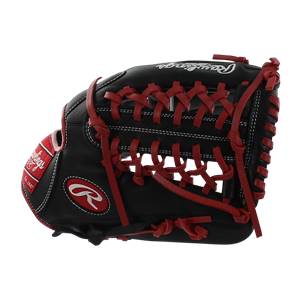 Rawlings RCS Narrow Fit 11.75" Baseball Glove: RCS175BS: Image #311495
