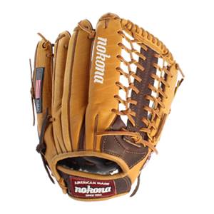 Nokona Alpha Series: AB-1275: Image #304795