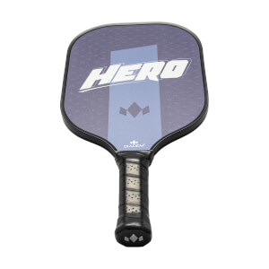 Diadem Hero Composite Pickleball Paddle: Image #440420