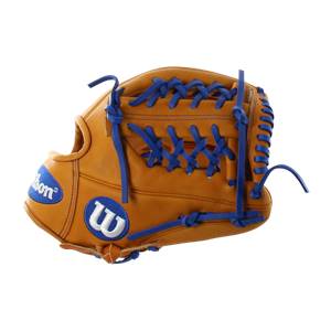 Wilson A2000 11.5" Baseball Glove: WTA20RB181789: Image #314520