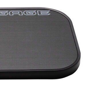 Engage Pursuit Pro1 Innovation 15.2mm Carbon Fiber Pickleball Paddle: Image #454918