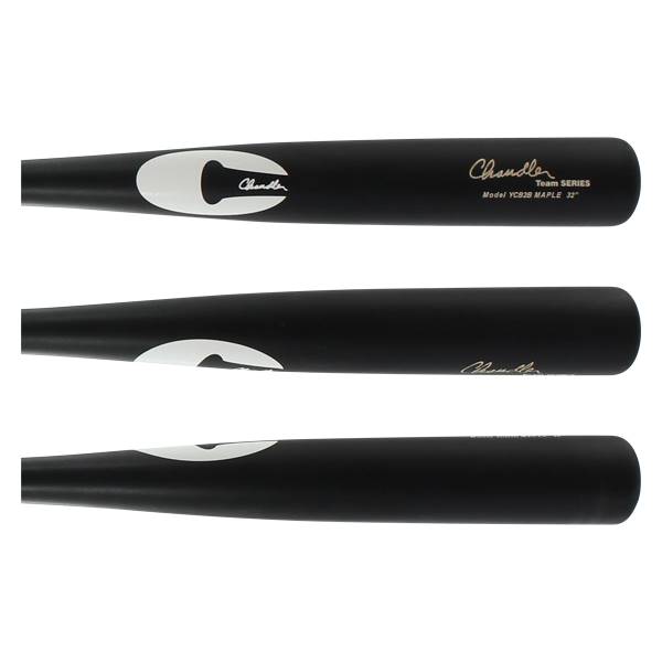 M*９様 チャンドラー　Chandler Bats　S017.4 MAPLE M*9様 チャンドラー Chandler Bats S017.4 MAPLE Chandler Bats