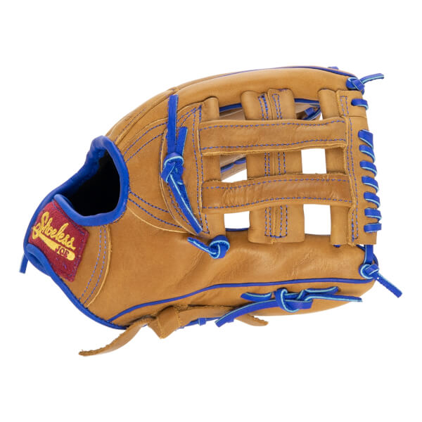 Shoeless Joe Double Play Series 11.5" Baseball Glove: BN1150HWRB: Image #440425