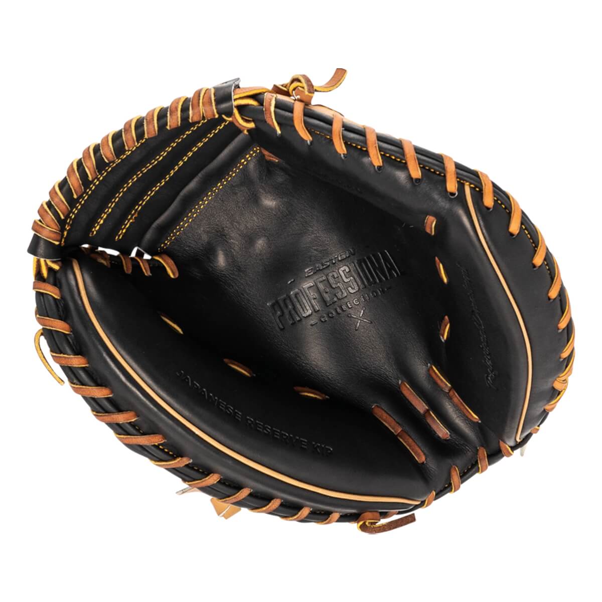Easton Professional Collection 34" Baseball Catcher's Mitt: PCK-H40: Image #432296