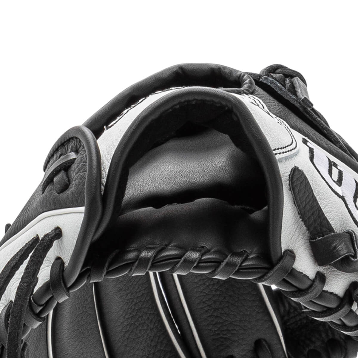 Wilson A700 12" Fastpitch Softball Glove: WBW10146612: Image #449357