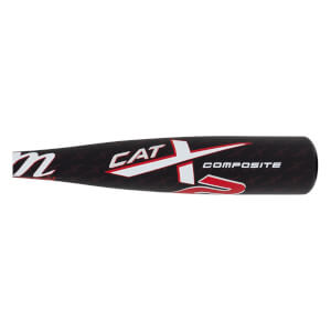 Marucci CATX2 Composite -13 Tee Ball Baseball Bat: MTBCCPX2: Image #444355