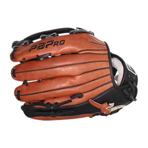 PB Pro Professional Grade 12.75" Baseball Glove: PB1275H: Image #388658