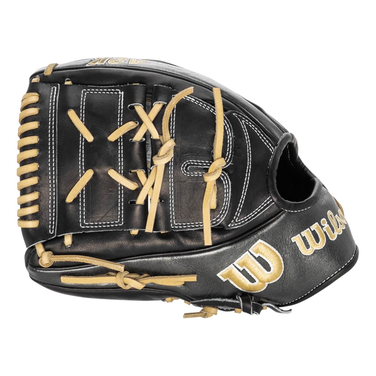 *BLEM* Wilson A2K B2 12" Baseball Glove: WBW10041112B: Image #432812