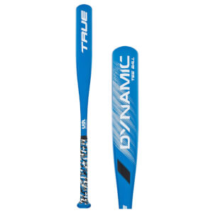 TRUE TEMPER DYNAMIC -12 Tee Ball Bat: TB23DYNBLUEY12: Image #430172