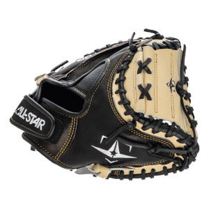 All Star Top Star 31.5" Youth Baseball Catcher's Mitt: CM-TS-Y: Image #438063