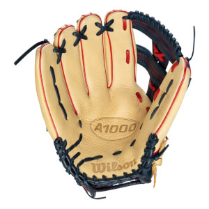 Wilson A1000 1912 12" Baseball Glove: WBW10144612: Image #438736