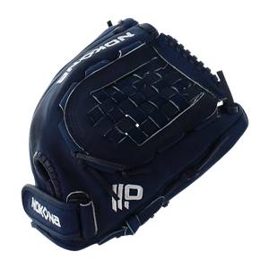 Nokona Cobalt 12.5" Fastpitch Softball Glove: XFT-V1250C: Image #312929