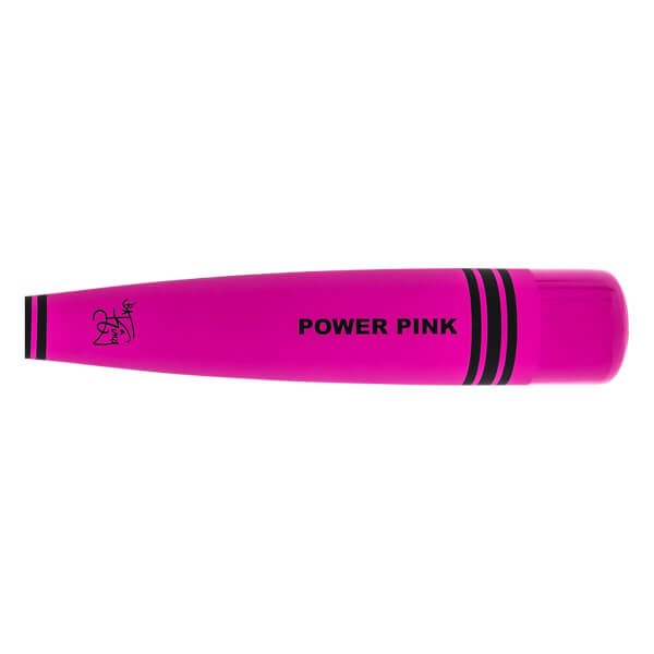 Victus Vibe Crayon -10 Junior Big Barrel Baseball Bat: VJBBVIBC: Image #452073