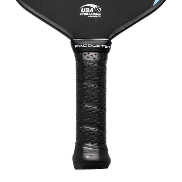 Paddletek Tempest TKO-C 14.3mm Carbon Fiber Pickleball Paddle: Image #442884