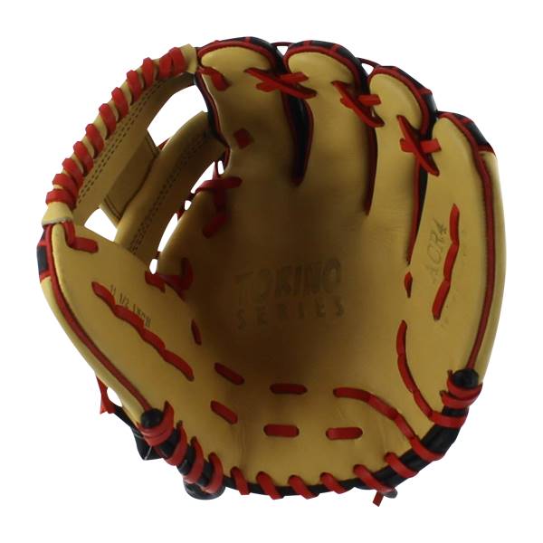 Akadema Twin Welt Torino 11.5" Baseball Glove: ACR4: Image #312844