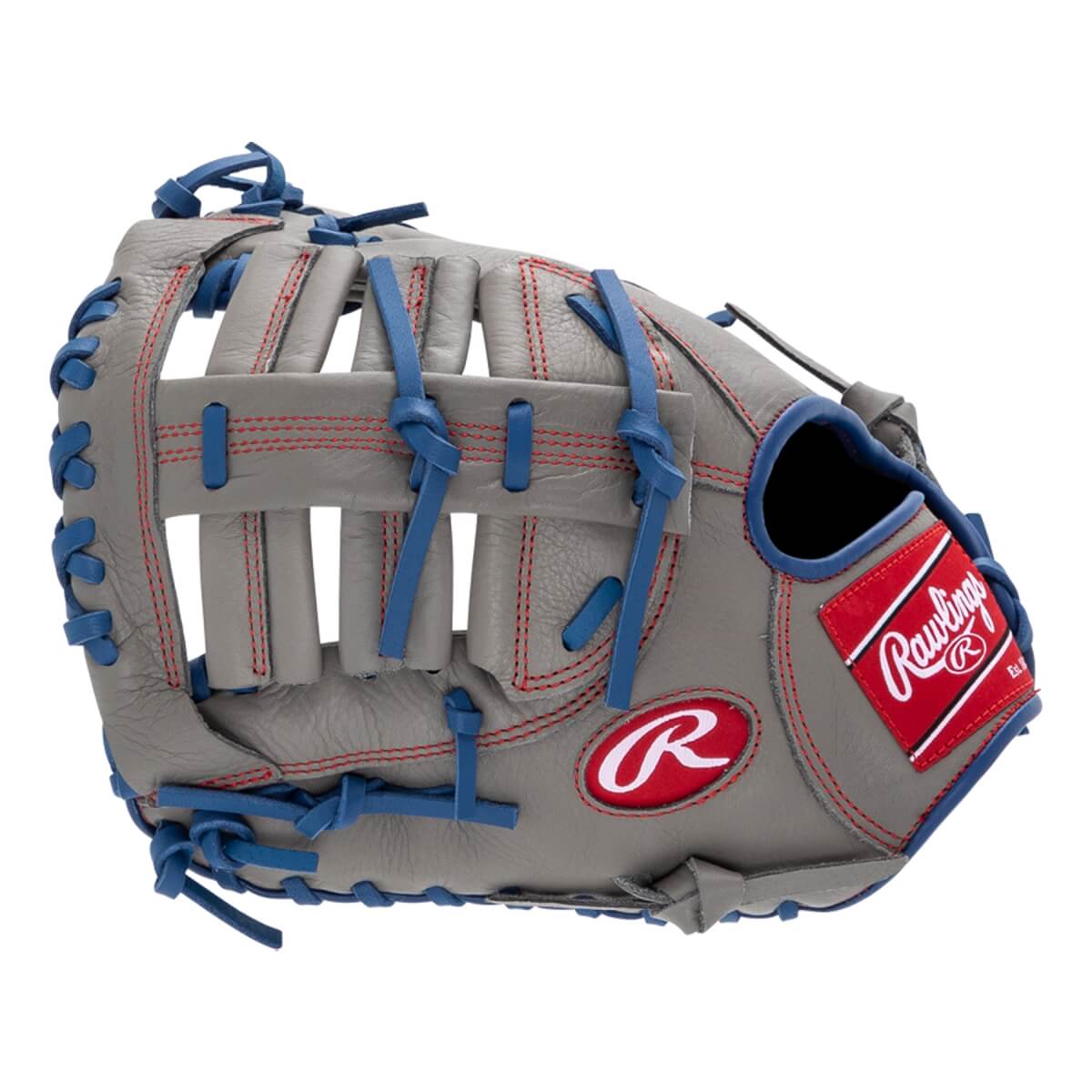 Rawlings Select Pro Lite 11.5" Youth Baseball First Base Mitt: SPL115FF: Image #447644