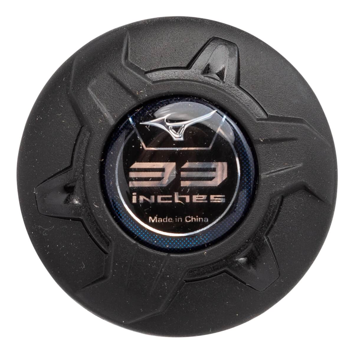 Mizuno PWR CRBN 320 31インチ 21オンス Mizuno PWR CRBN BBCOR Baseball Bat (BB21PC) | JustBats.com