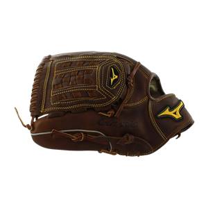 Mizuno Classic Pro Soft 12" Baseball Glove: GCP1AS2: Image #311012