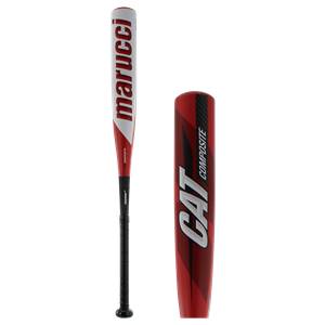 Marucci CAT 8 Composite -8 USSSA Baseball Bat: MSBCCP8