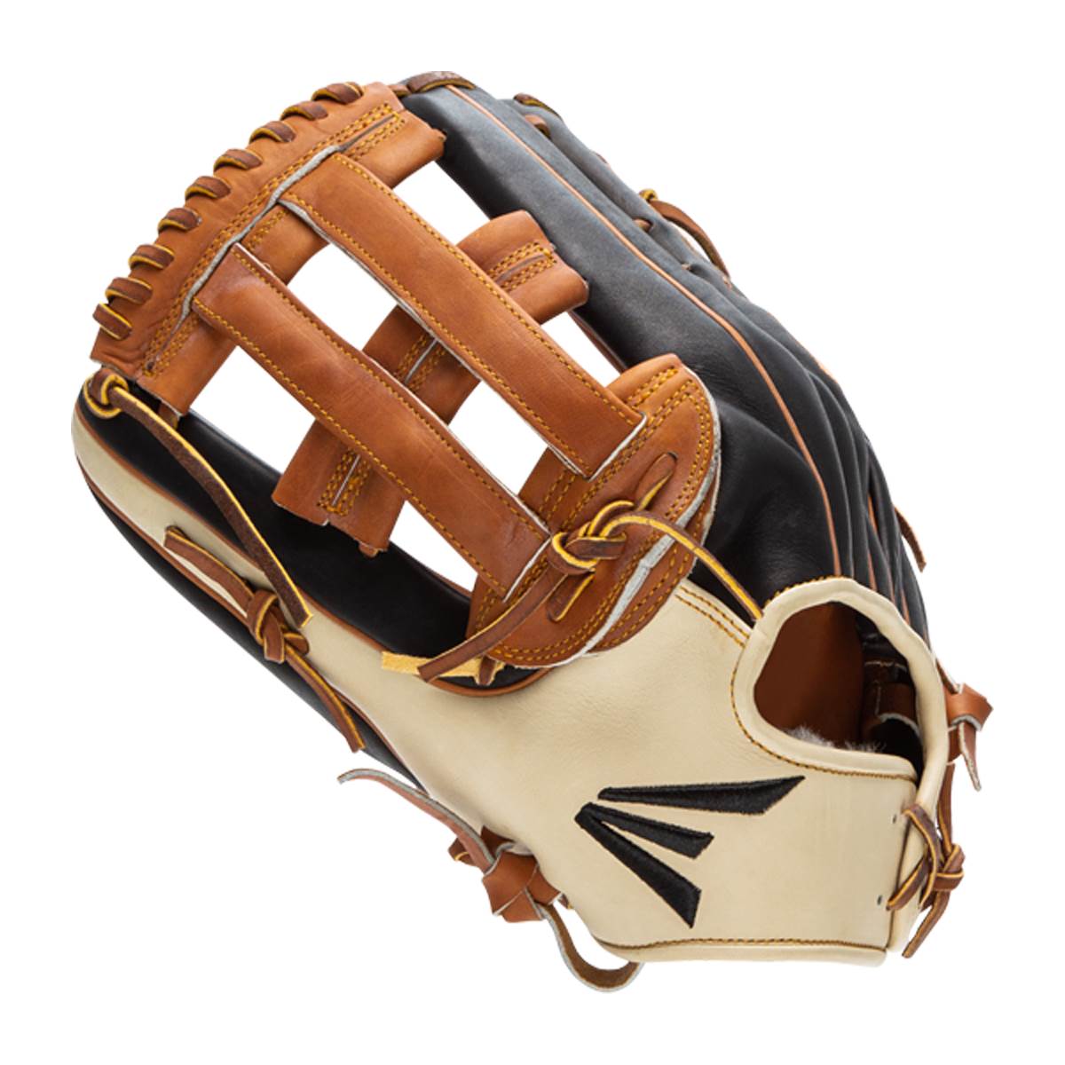Easton Professional Collection Hybrid 12.75" Baseball Glove: F73: Image #406386