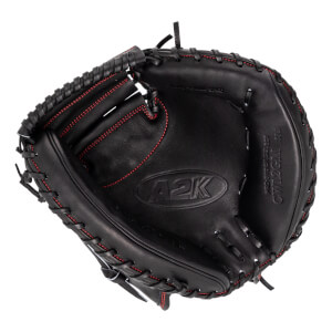 Wilson A2K Connor Wong 33.5" Baseball Catcher's Mitt: WBW102784335: Image #454293