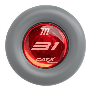 Marucci CATX Composite -8 USSSA Baseball Bat: MSBCCPX8: Image #424799