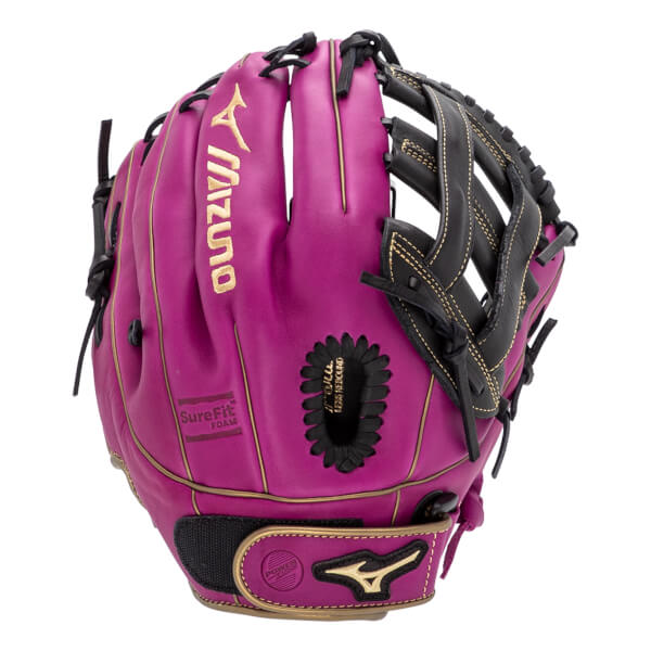 Mizuno MVP Prime 12" Fastpitch Softball Glove: GMVP1200PF5: Image #449804