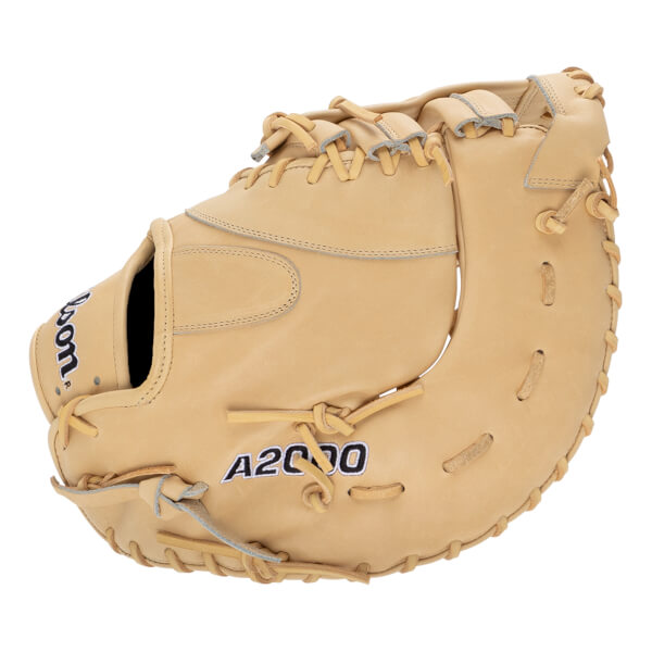 Wilson A2000 Classic 1679 12.5" Baseball First Base Mitt: WBW102097125: Image #441751