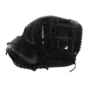 NIKE ナイキ MVP Prospect プロスペクト少年軟式用 11インチ NEW-Nike MVP Edge Prospect Youth Black/Pink 11.50