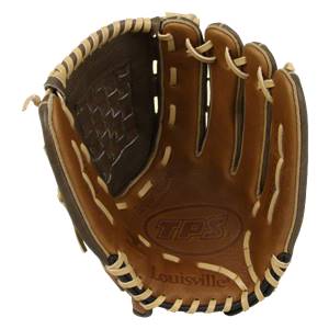 Louisville Slugger TPS Catalyst: CAT1250 Fastpitch: Image #288797