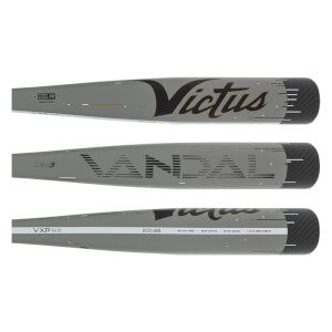 Victus Vandal Lev3 BBCOR Baseball Bat: VCBV3: Image #434925