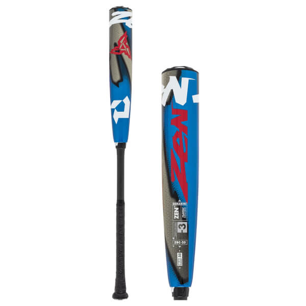 ミノルマン　AMAZING BASEBALL GET LINE BAT-X DeMarini 2026 Exile 1-Piece Alloy -3 BBCOR 2-5/8