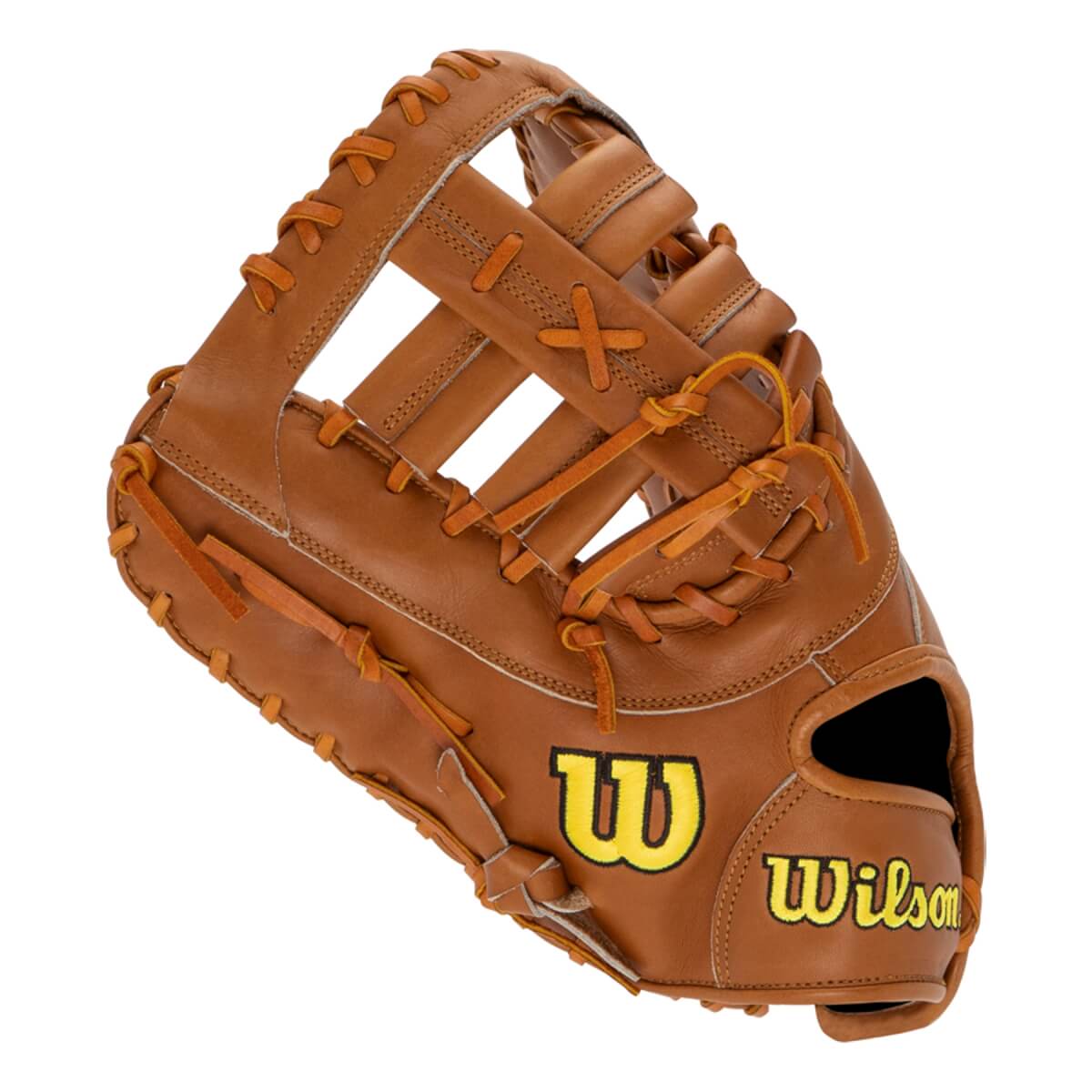 Wilson A2000 Glove Day 1679 12.5" Baseball First Base Mitt: WBW102099125: Image #441765